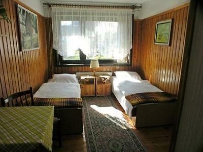 Anker Kotwica Apartment Leba Exterior photo
