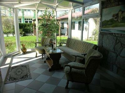 Anker Kotwica Apartment Leba Exterior photo
