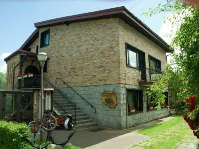 Anker Kotwica Apartment Leba Exterior photo
